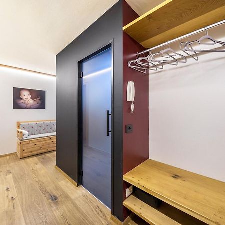 Residence Latemarblick Nova Levante Extérieur photo