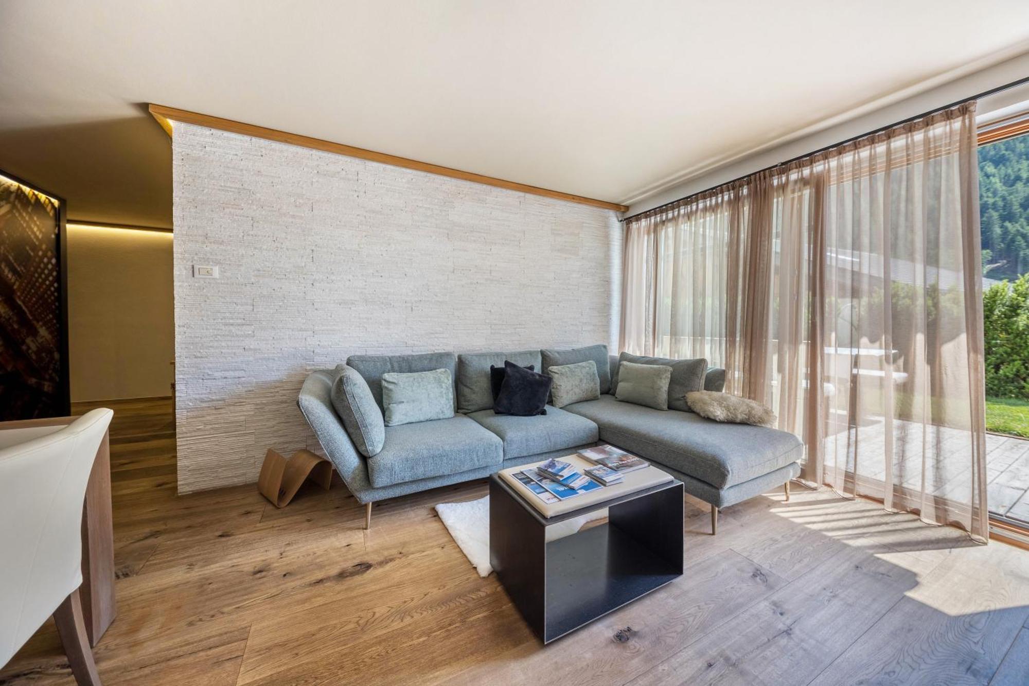 Residence Latemarblick Nova Levante Extérieur photo