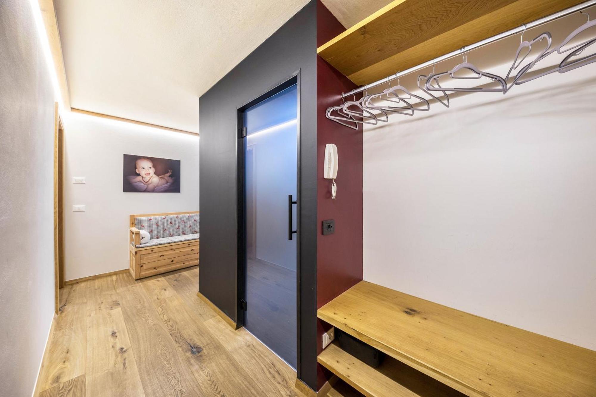 Residence Latemarblick Nova Levante Extérieur photo