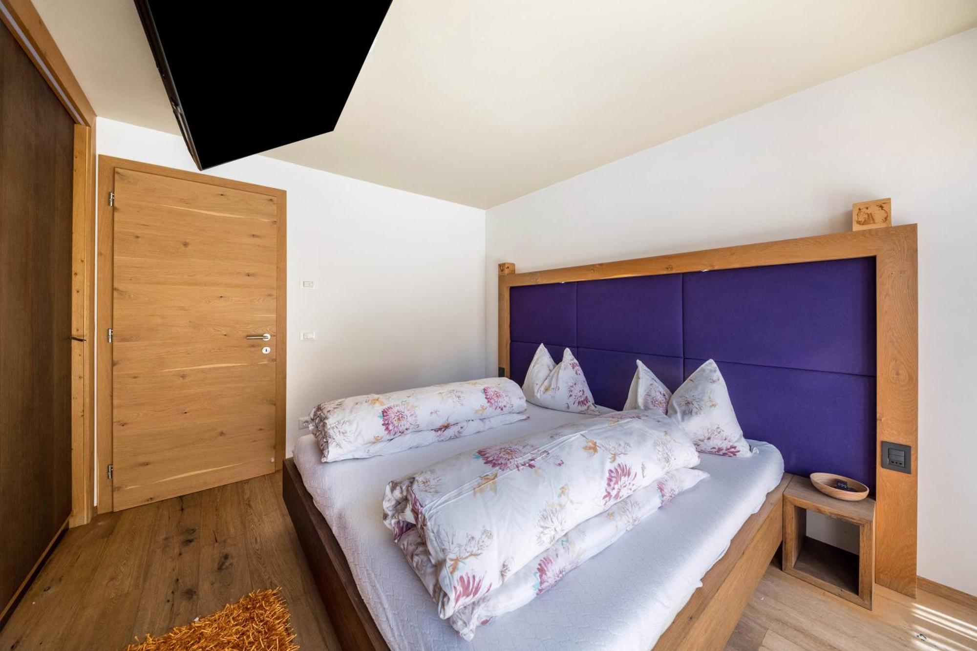 Residence Latemarblick Nova Levante Extérieur photo