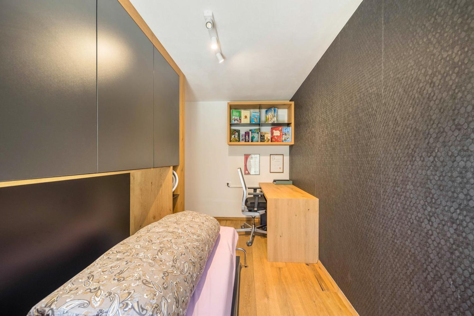 Residence Latemarblick Nova Levante Extérieur photo