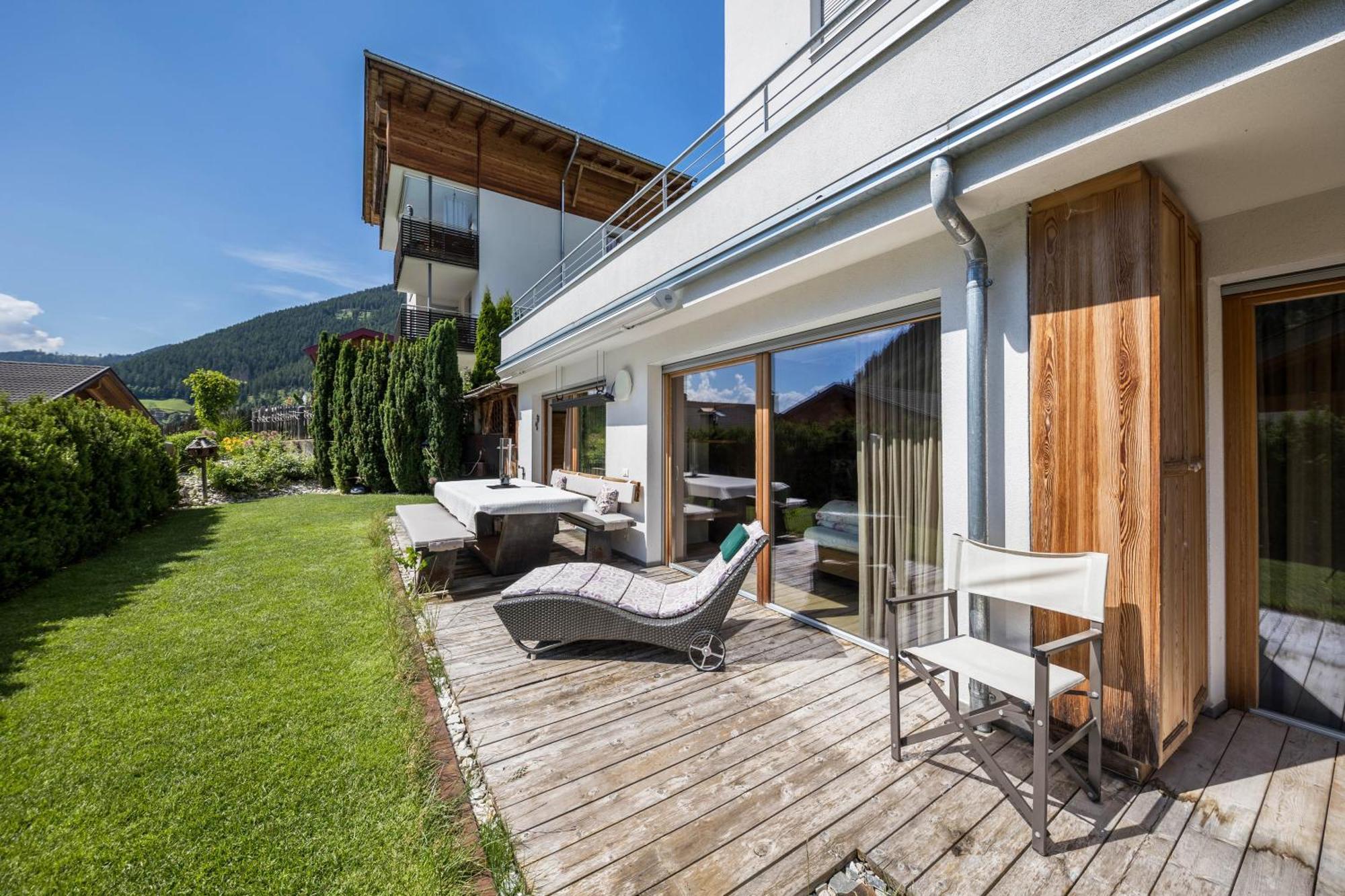 Residence Latemarblick Nova Levante Extérieur photo